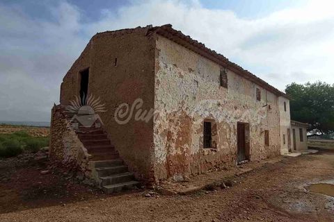 Ruinere i Yecla, Murcia, Yecla - € 39.000 | Ref: SF0517 - foto 31